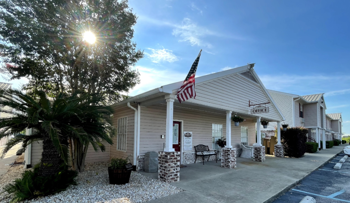 Cornerstone Lodge of Foley